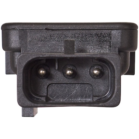 Spectra Premium Manifold Absolute Pressure Sensor, Mp137 MP137